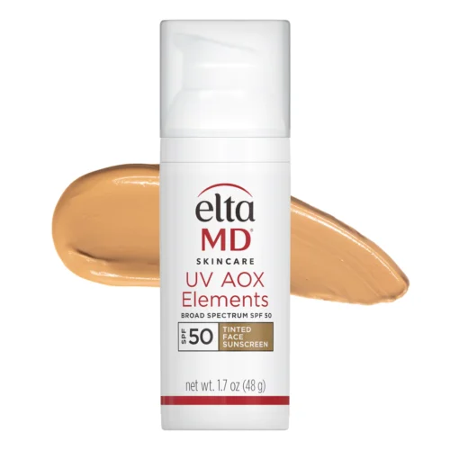 Elta MD UV AOX elements | Skin N Tox Aesthetics | Meridian, ID