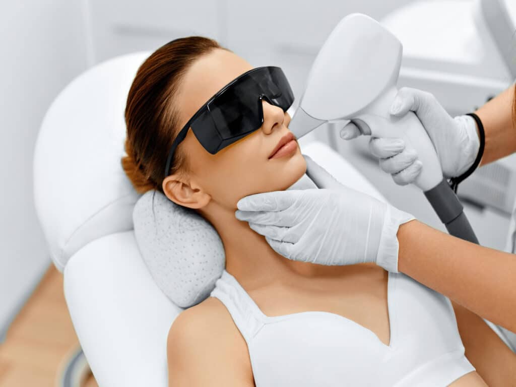 laser hair Removal by skinandtox in meridian id