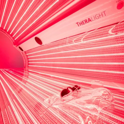 Theralight 360 | Skin N Tox Aesthetics | Meridian, ID