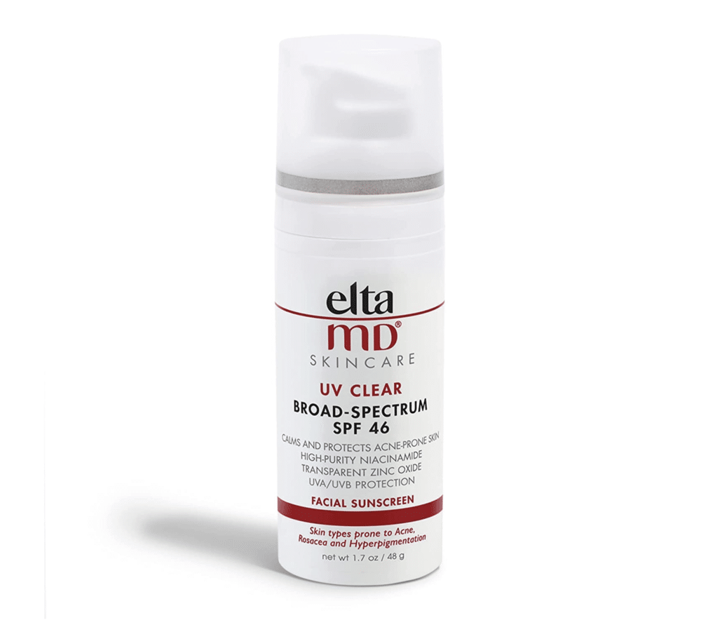 UV CLEAR-NON TINTED SPF 46