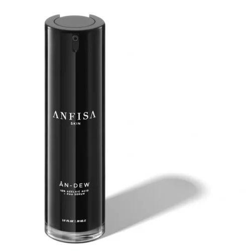 Anfisa An-Dew 10% Azelaic Acid + PHA Serum