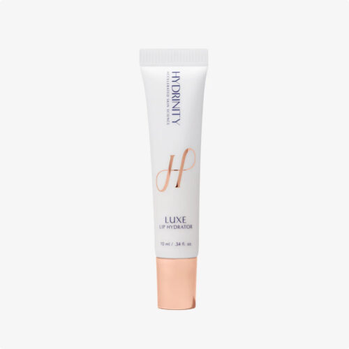 HYDRINITY LUXE LIP HYDRATOR