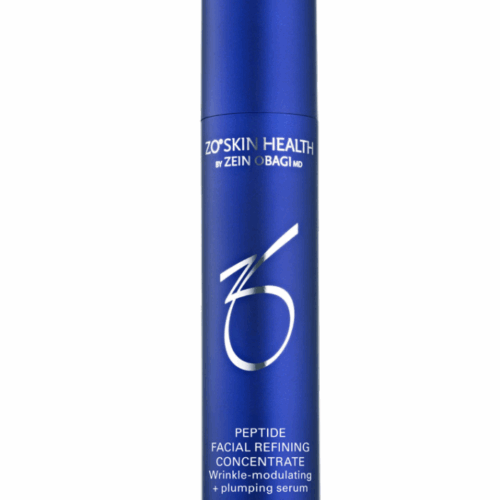 ZO Skin Health Peptide Facial Refining Concentrate