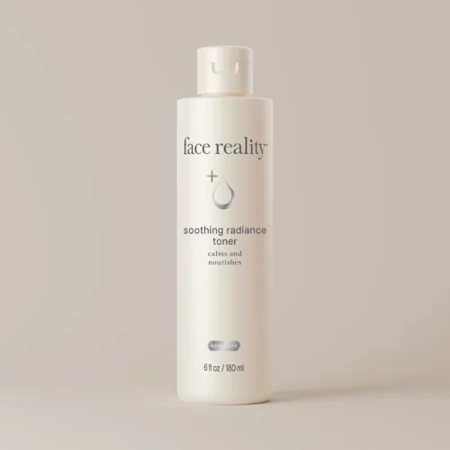 Soothing Radiance Toner